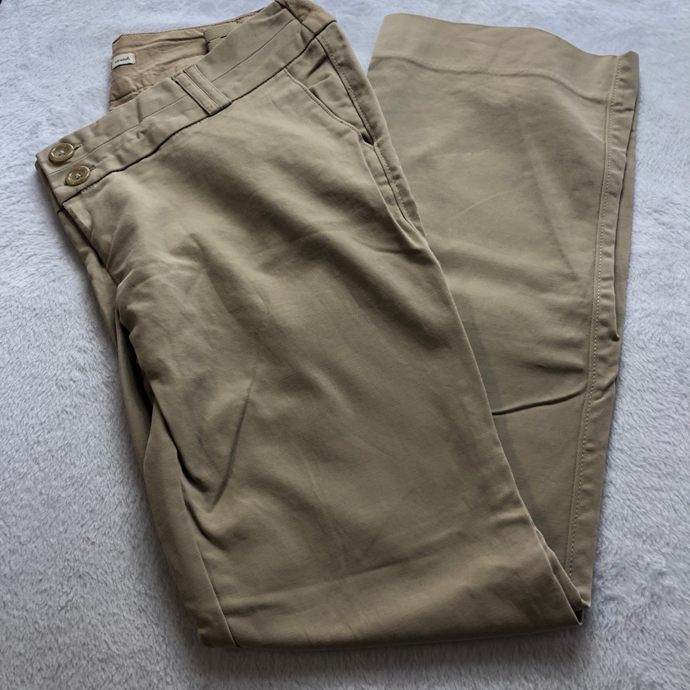 Maternity Pants Old Navy Size 8